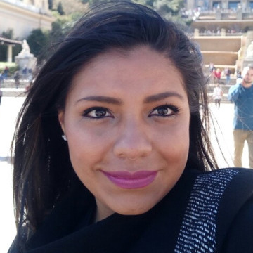 Gianeli, 36, Venice, Italy