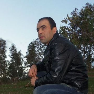 adelne, 45, Adel, United States