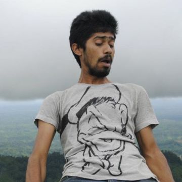 Galmoz Venyen, 39, Dhaka, Bangladesh