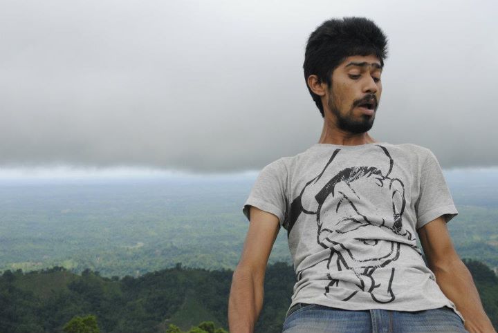 Galmoz Venyen, 39, Dhaka, Bangladesh