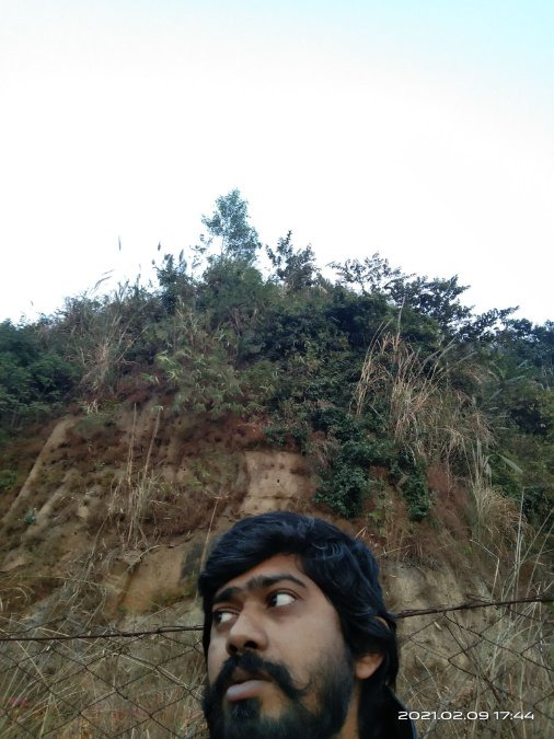 Galmoz Venyen, 39, Dhaka, Bangladesh