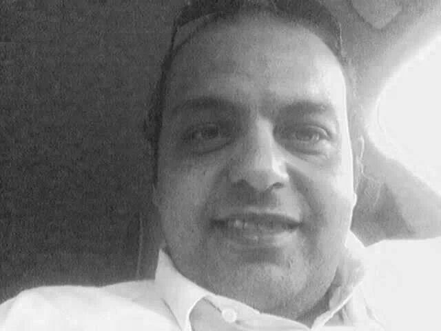 Mohamed Aldosoky, 52, Abu Dhabi, United Arab Emirates