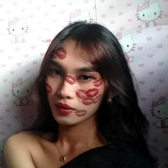 Zedd, 22, Iloilo City, Philippines