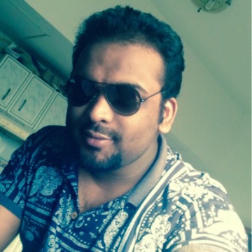 Rince, 38, Dubai, United Arab Emirates