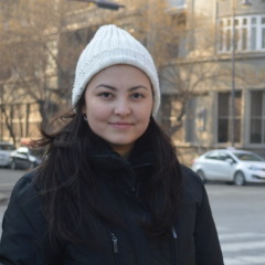Zhanbota, 36, Astana, Kazakhstan