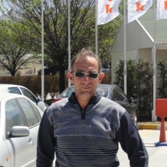 Sabah, 57, Baghdad, Iraq