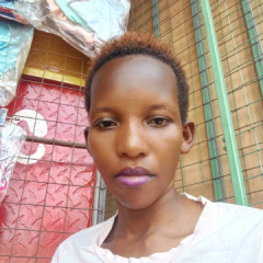 Namwanje Sylvia, 38, Kampala, Uganda