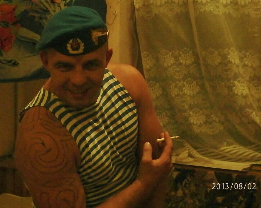 Сергей, 45, Saransk, Russian Federation