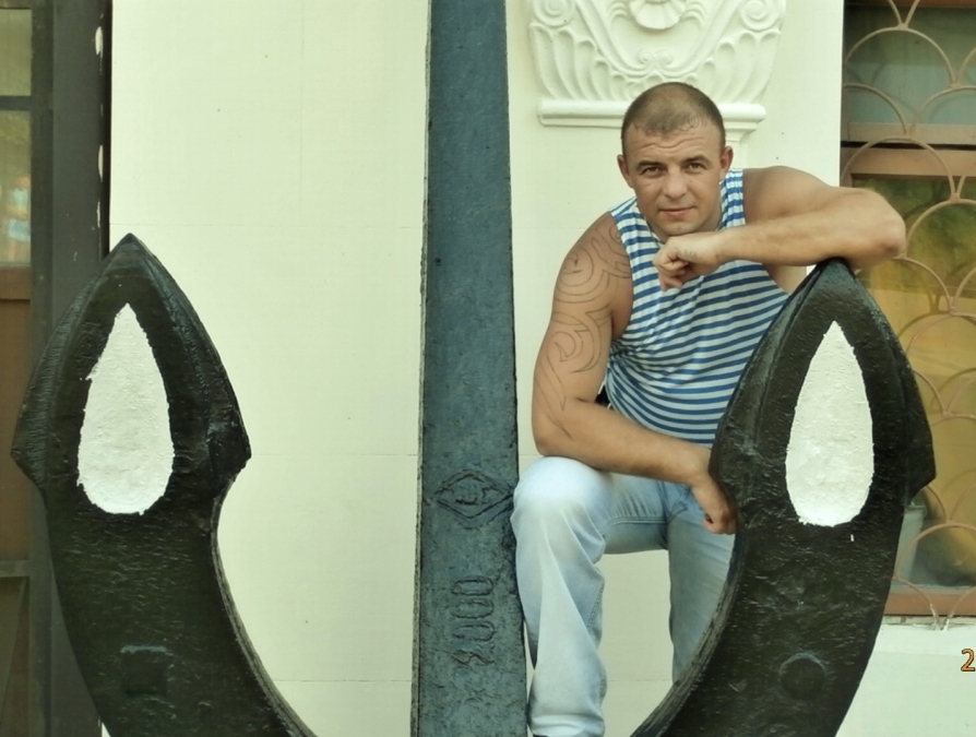 Сергей, 45, Saransk, Russian Federation