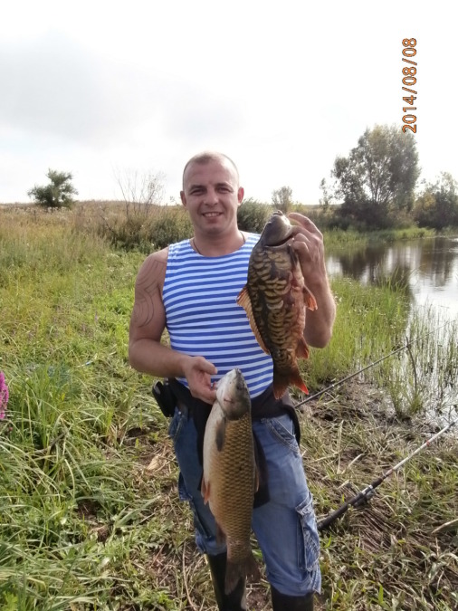 Сергей, 45, Saransk, Russian Federation