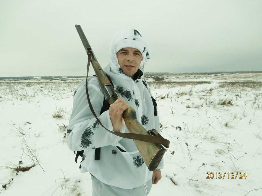 Сергей, 45, Saransk, Russian Federation