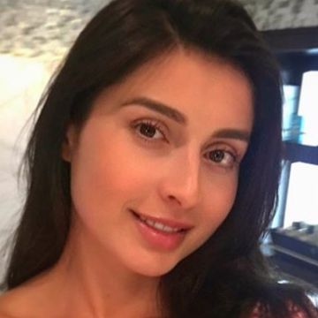 Natalie, 30, Paris, France