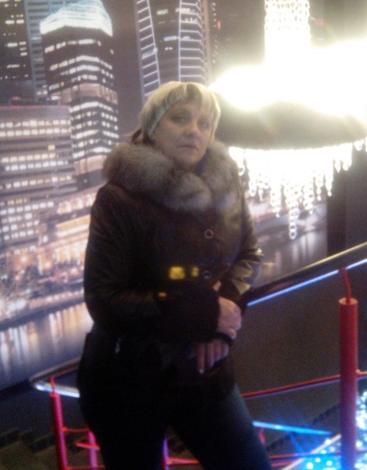 лена, 62, Babruysk, Belarus