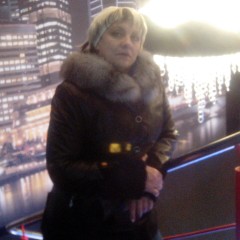 лена, 62, Babruysk, Belarus