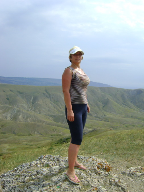 лена, 62, Babruysk, Belarus