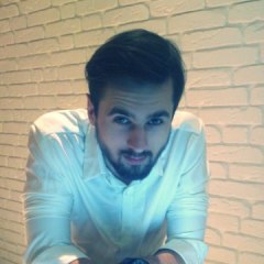 Yehor Novakov, 36, Lutsk, Ukraine