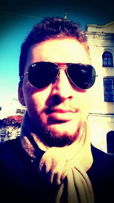 Кирилл, 32, Moscow, Russian Federation