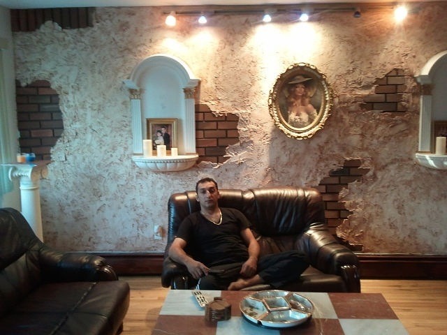 Joni, 50, Brooklyn, United States