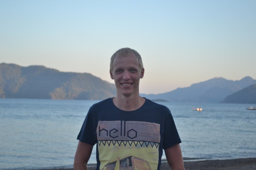 Юрий, 40, Moscow, Russian Federation