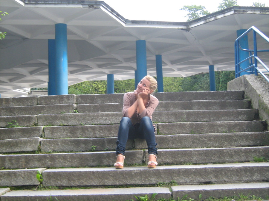 Наталочка Федчишин, 34, 