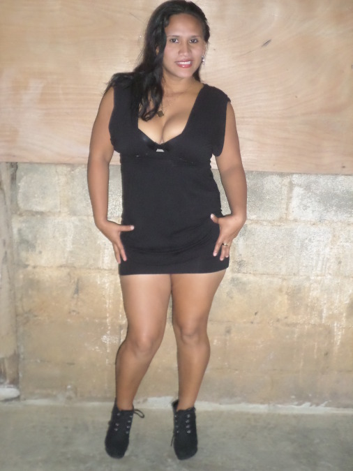 ingrid lopez, 36, Managua, Nicaragua