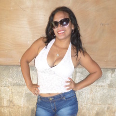 ingrid lopez, 36, Managua, Nicaragua