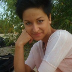 Anastasia, 36, Kiev, Ukraine