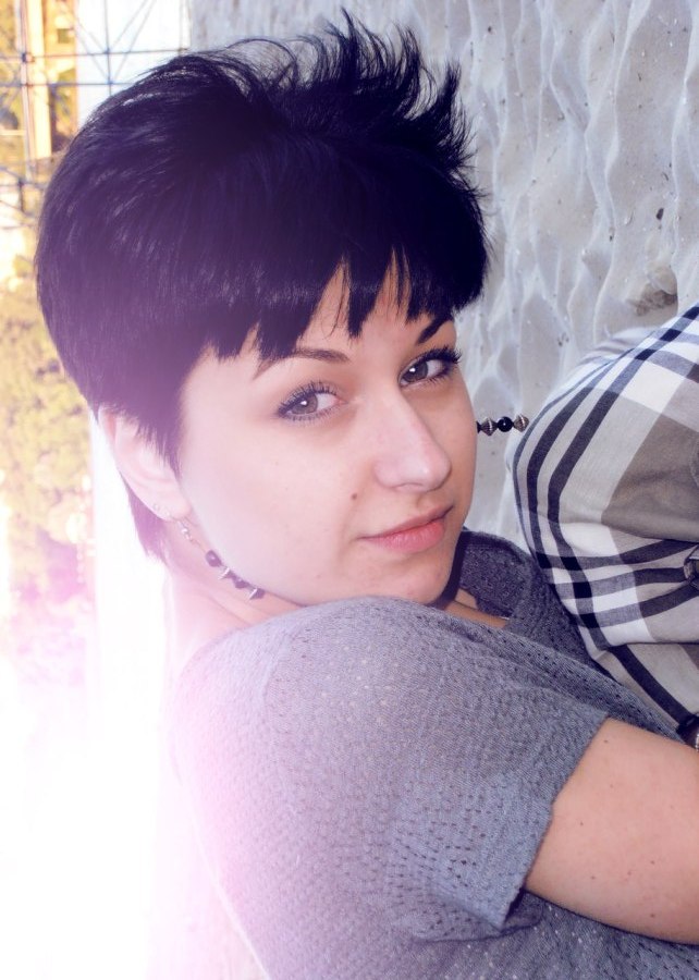 Anastasia, 36, Kiev, Ukraine