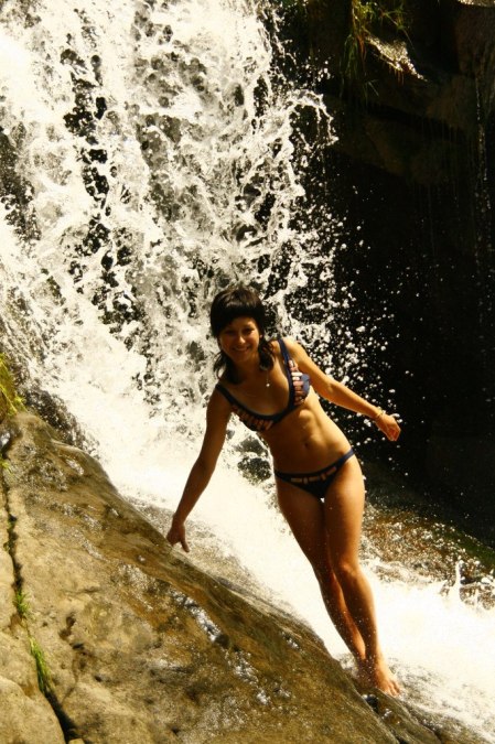 Anastasia, 36, Kiev, Ukraine