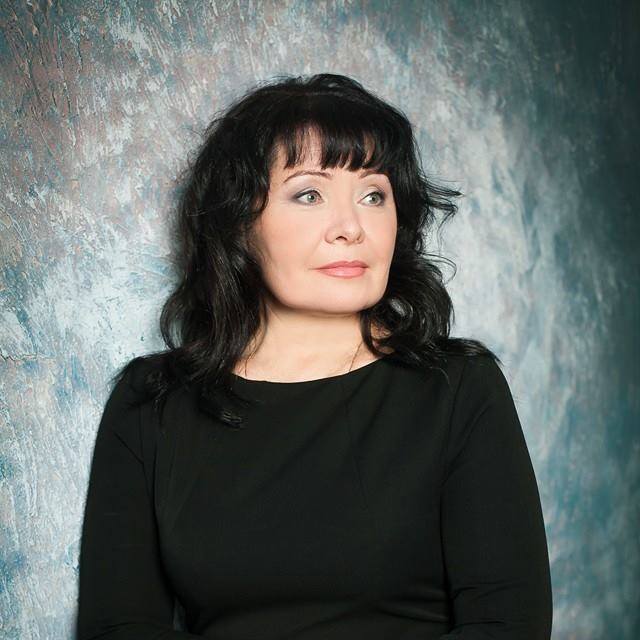 Любовь, 68, Irkutsk, Russian Federation