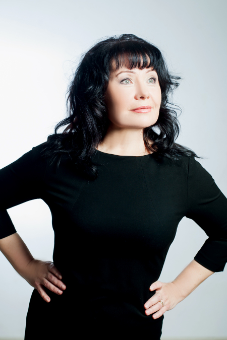 Любовь, 68, Irkutsk, Russian Federation