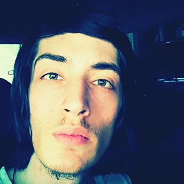 Nodari, 33, Tbilisi, Georgia