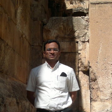 ANDERSON, 46, Doha, Qatar