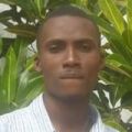 Christian, 32, Monrovia, Liberia