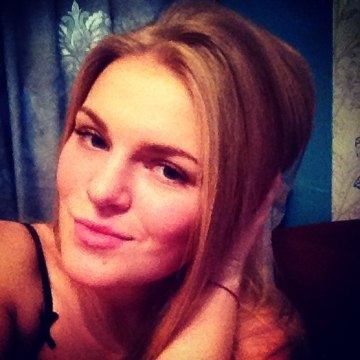 Yulya, 31, Chernivtsi, Ukraine