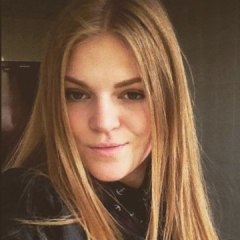 Yulya, 31, Chernivtsi, Ukraine