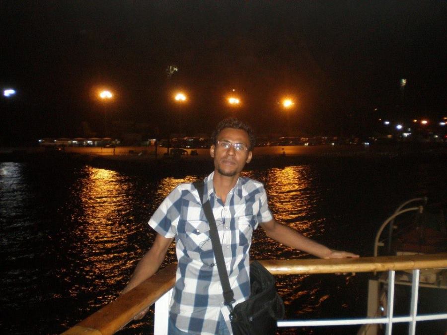 hafid, 42, Marrakesh, Morocco