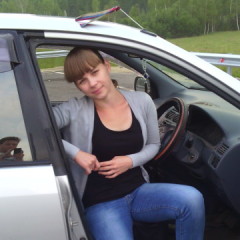 Lubov Shubina, 37, Zeya, Russian Federation