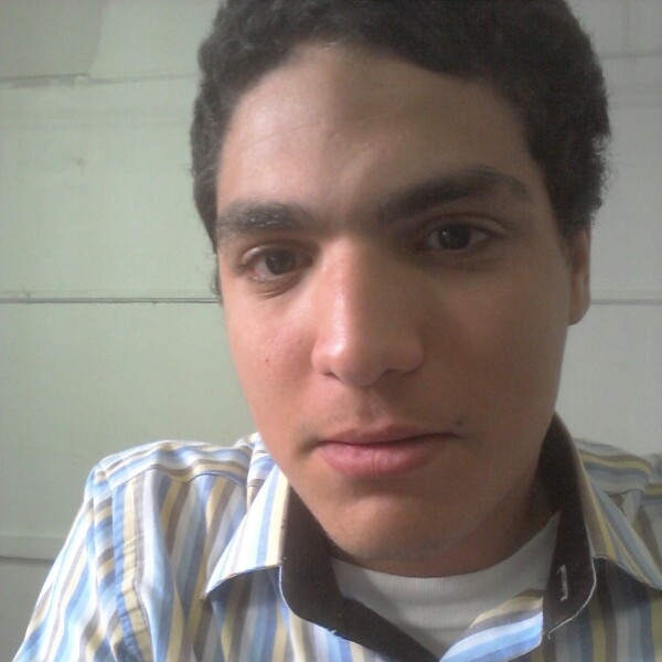 sadek, 29, Tunis, Tunisia