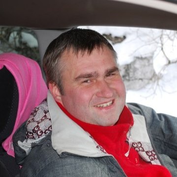 Alexandr, 48, Simferopol', Russian Federation