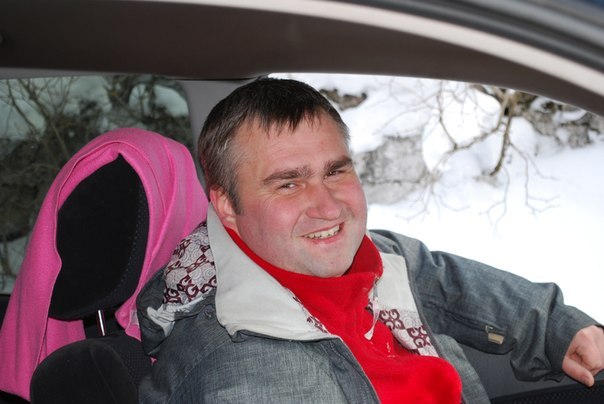 Alexandr, 48, Simferopol', Russian Federation