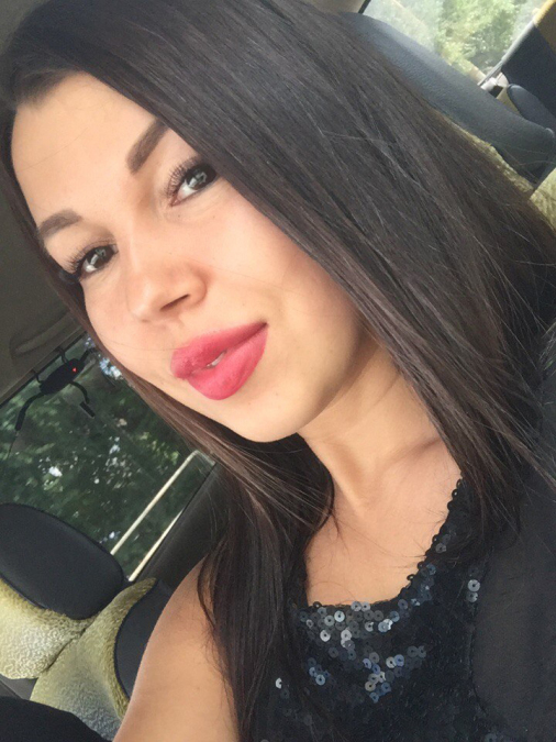 Angelika, 35, Chelyabinsk, Russian Federation