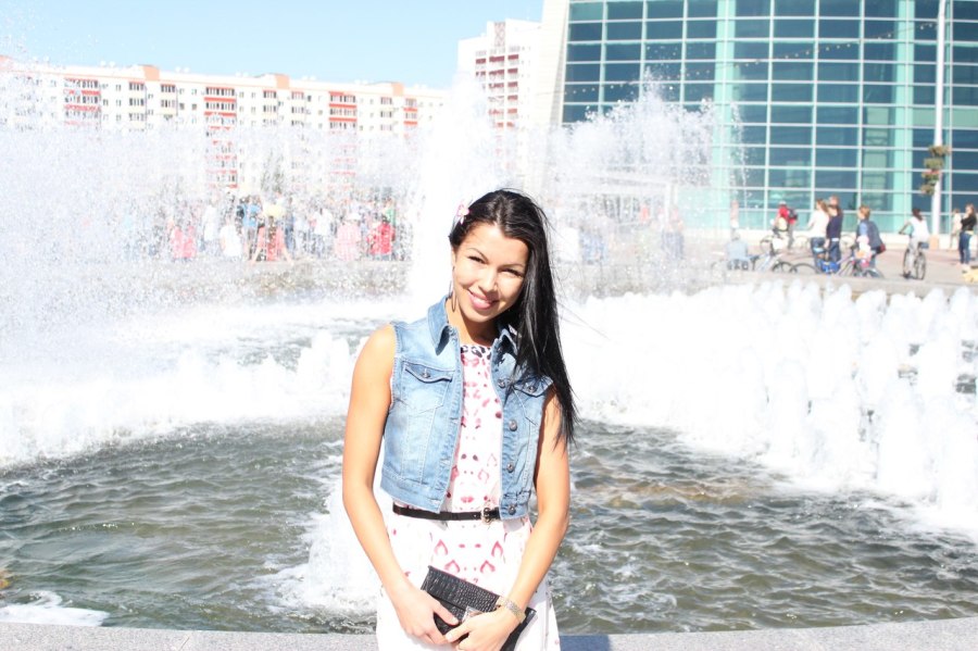 Angelika, 35, Chelyabinsk, Russian Federation