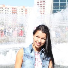 Angelika, 35, Chelyabinsk, Russian Federation