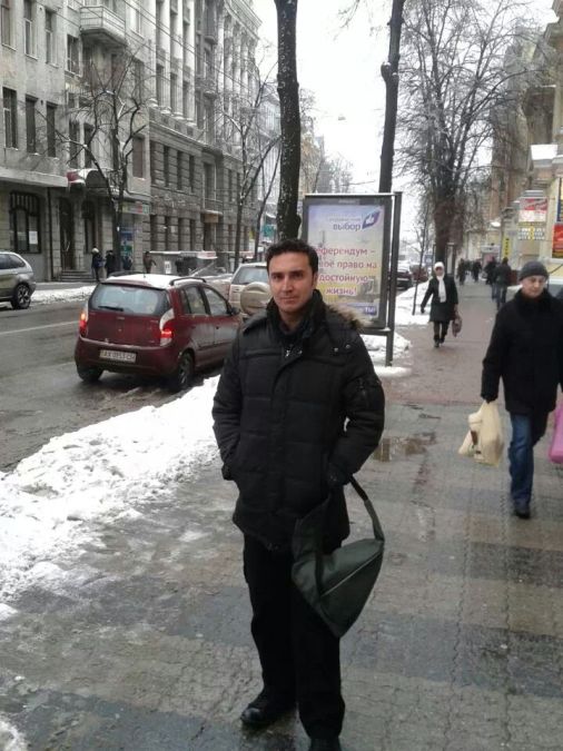 ugur sarı, 45, Giresun, Turkey