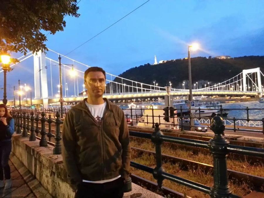 ugur sarı, 45, Giresun, Turkey