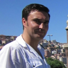 ugur sarı, 45, Giresun, Turkey