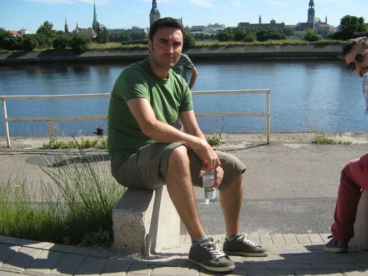 ugur sarı, 45, Giresun, Turkey