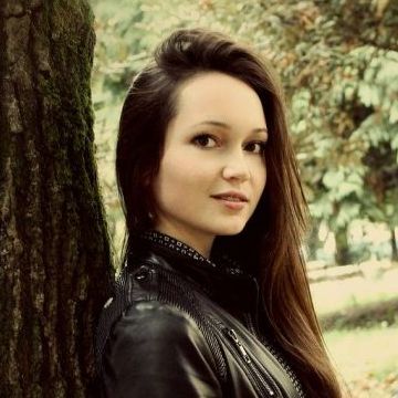 Julia, 30, Sochi, Russian Federation