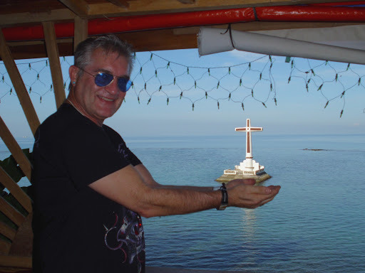 mark, 63, California, United States